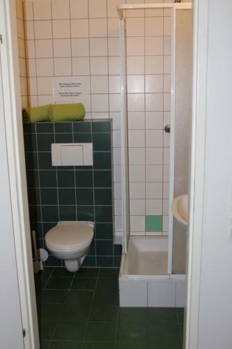 Westend City Hostel
