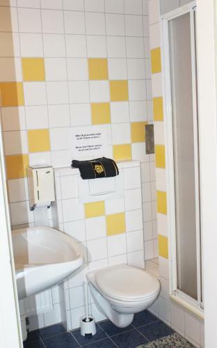 Westend City Hostel