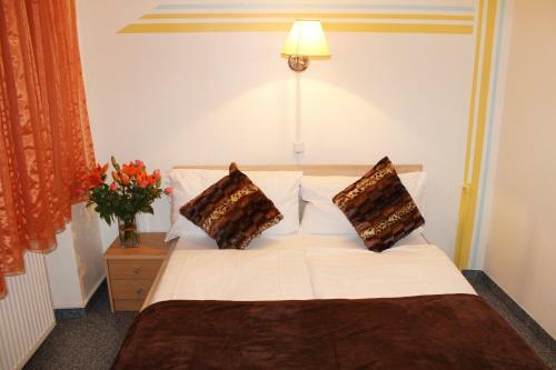 Westend City Hostel