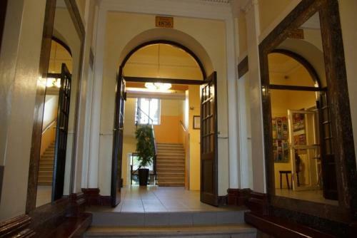 Westend City Hostel