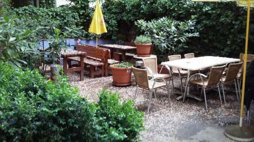 Westend City Hostel
