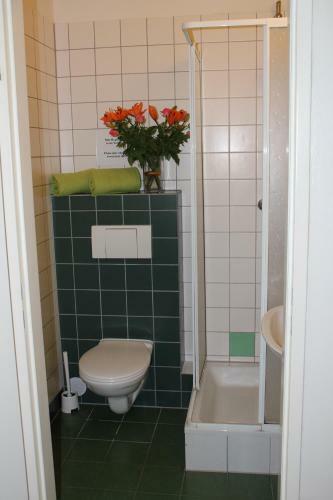 Westend City Hostel