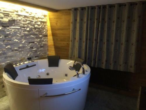 Bed & Breakfast Le Chalet De L'atelier