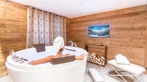 Bed & Breakfast Le Chalet De L'atelier