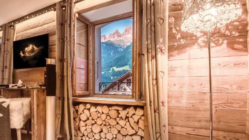 Bed & Breakfast Le Chalet De L'atelier