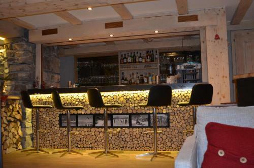 Bed & Breakfast Le Chalet De L'atelier