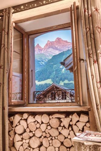Bed & Breakfast Le Chalet De L'atelier