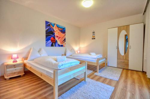 Apartment Weiss By Alpen Apartments