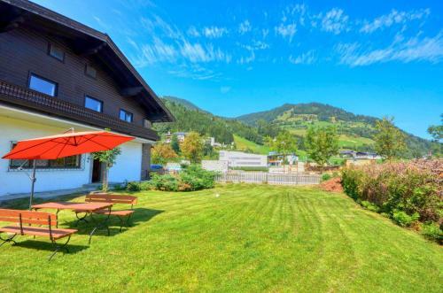 Apartment Weiss By Alpen Apartments