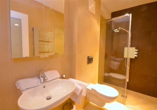 Appartement Leon By Alpen Apartments