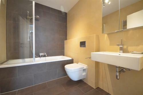 Appartement Leon By Alpen Apartments