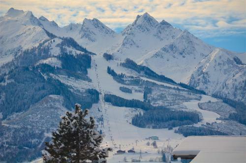 Appartement Leon By Alpen Apartments