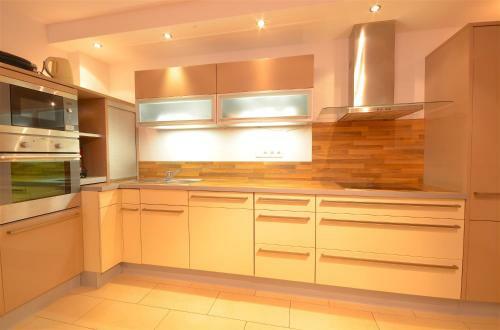 Appartement Leon By Alpen Apartments