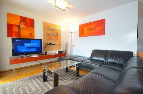 Appartement Leon By Alpen Apartments