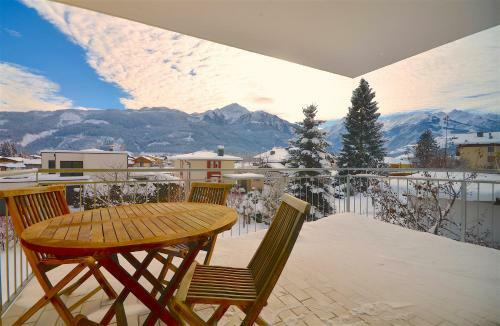 Appartement Leon By Alpen Apartments