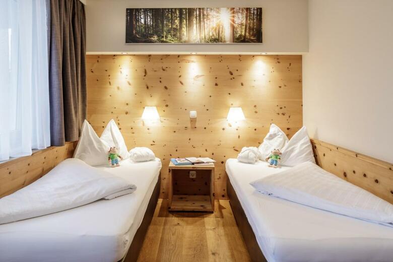 Kinderhotel Zell Am See