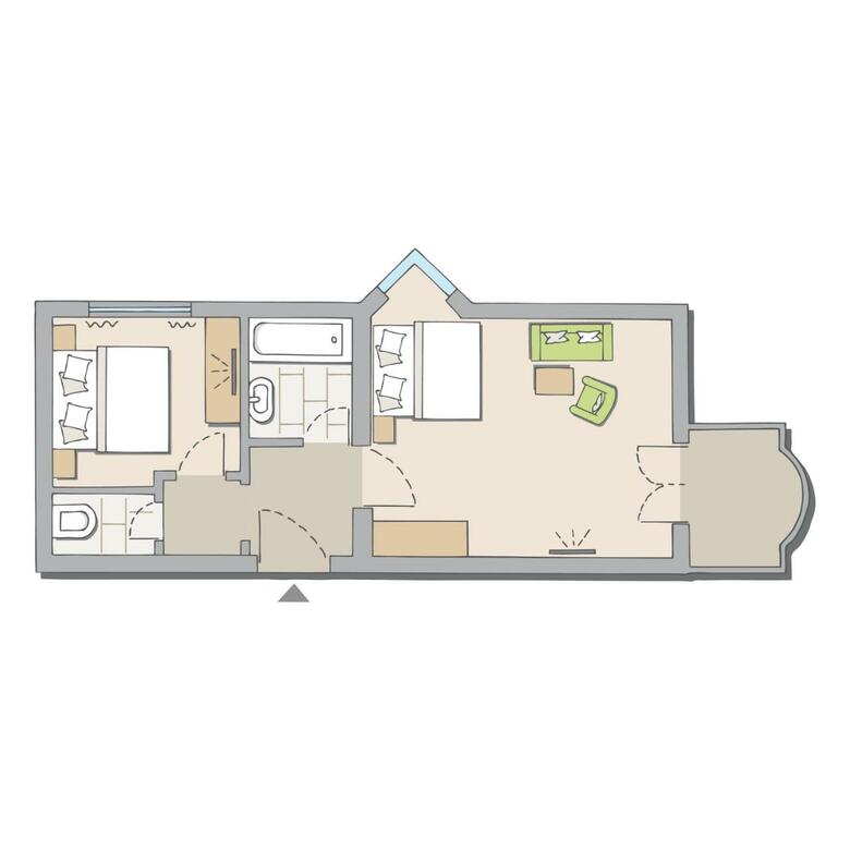 Kinderhotel Zell Am See