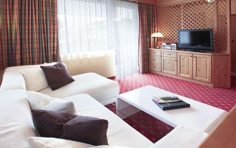 Kinderhotel Zell Am See