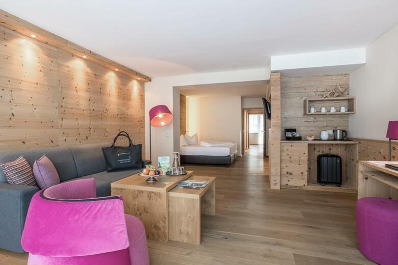 Kinderhotel Zell Am See