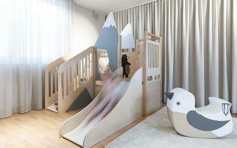 Kinderhotel Zell Am See