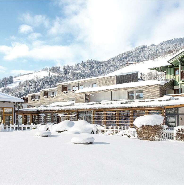Kinderhotel Zell Am See