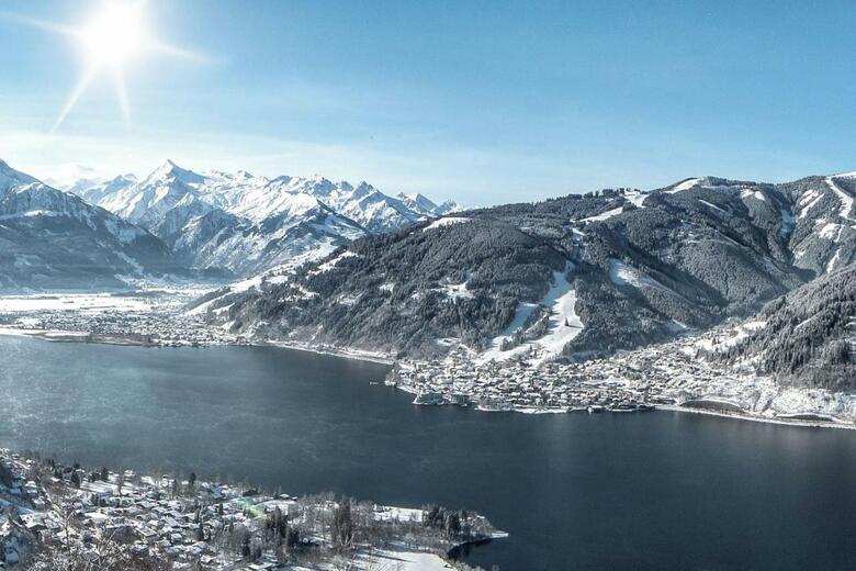 Kinderhotel Zell Am See