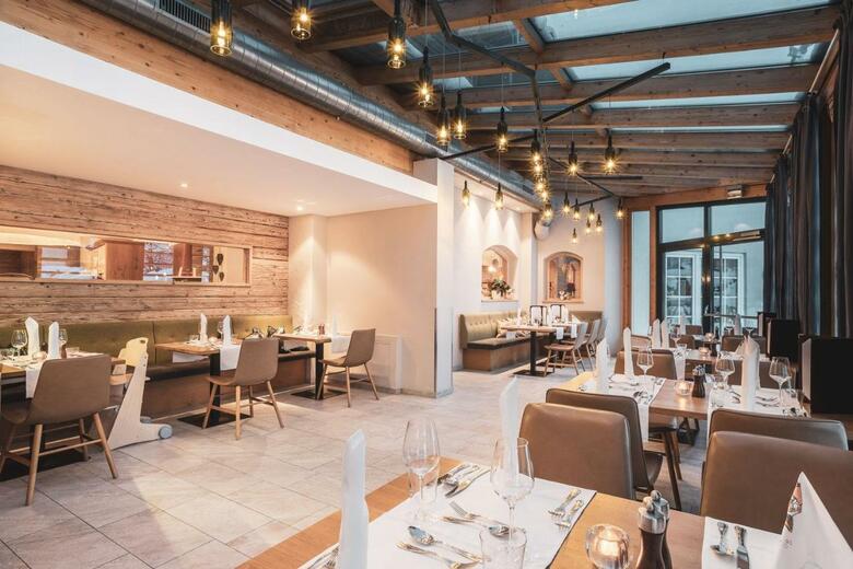 Kinderhotel Zell Am See