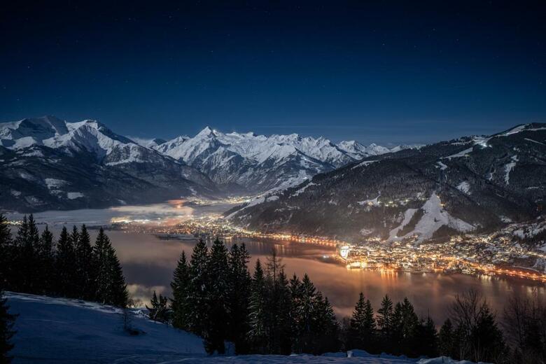 Kinderhotel Zell Am See