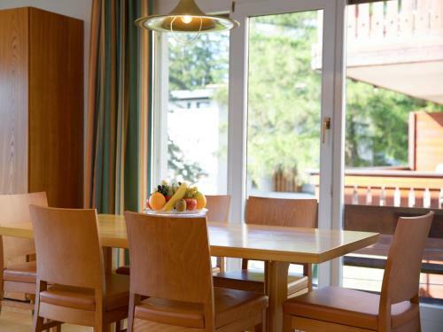 Apartment Appart-hotel Helvetia Intergolf