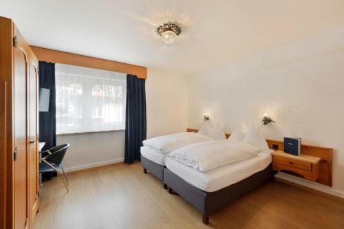 Hotel Dischma