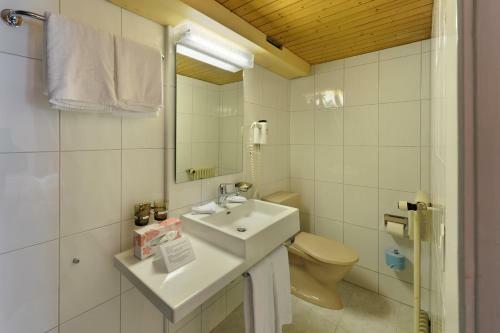 Hotel Dischma