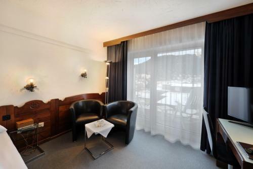 Hotel Dischma