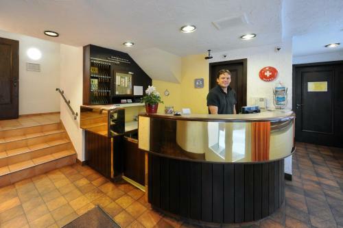 Hotel Dischma