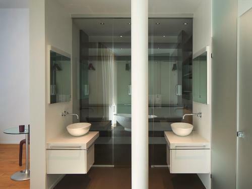 Apartamento Edelweiss Mountain Suites 03-02