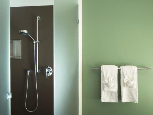 Apartamento Edelweiss Mountain Suites 03-02