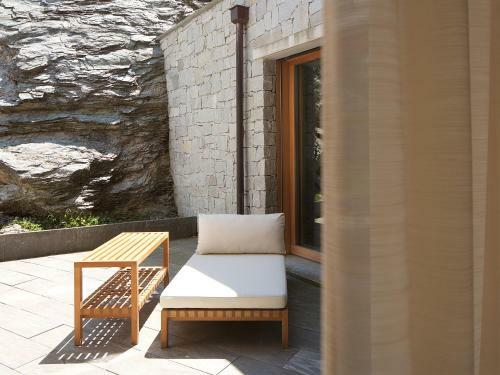 Apartamento Edelweiss Mountain Suites 03-02