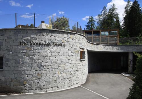 Apartamento Edelweiss Mountain Suites 03-02