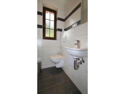 One-bedroom Holiday Home In Becov Nad Teplou