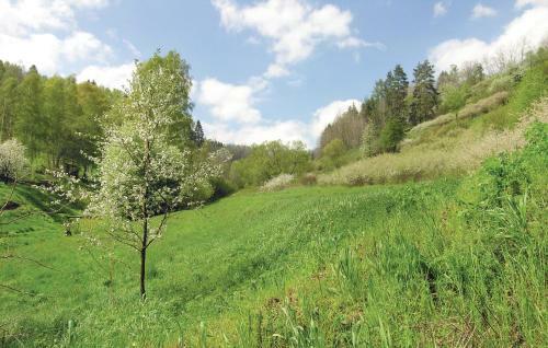 One-bedroom Holiday Home In Becov Nad Teplou