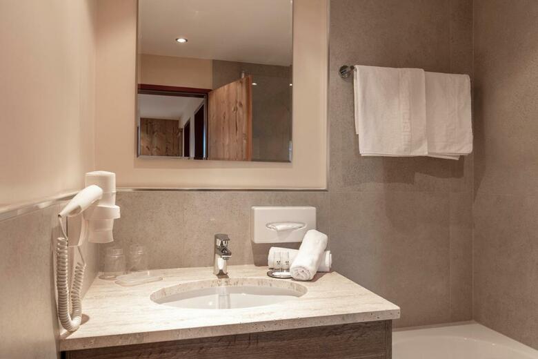 Apartamento Panorama Appartements