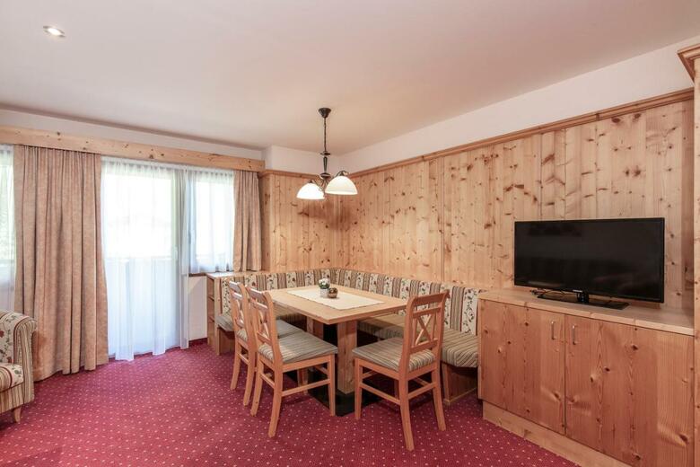 Apartamento Panorama Appartements