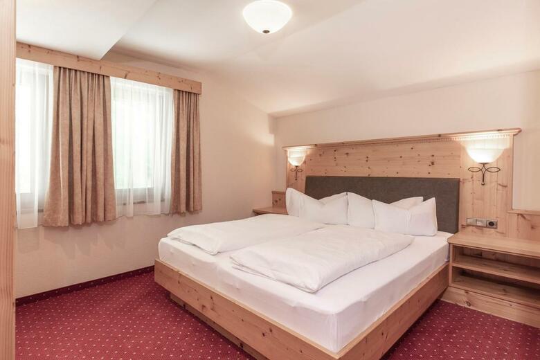 Apartamento Panorama Appartements