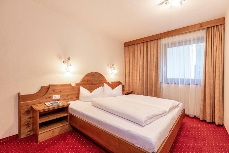 Apartamento Panorama Appartements