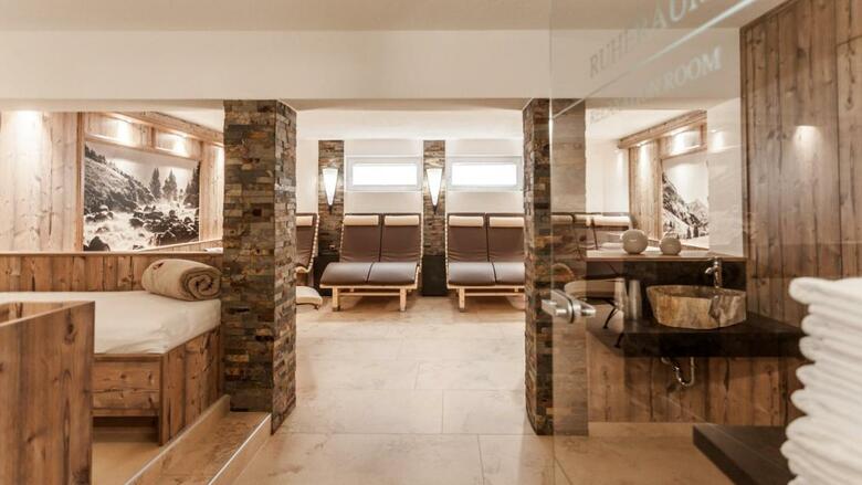 Apartamento Panorama Appartements