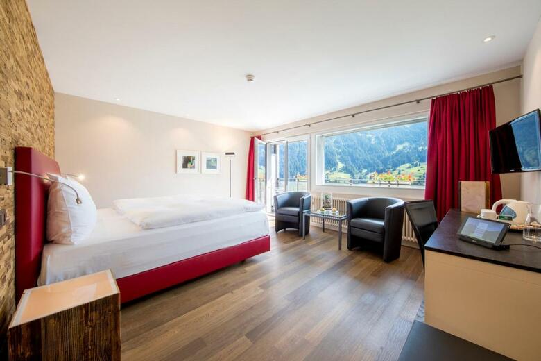 Belvedere Swiss Quality Hotel