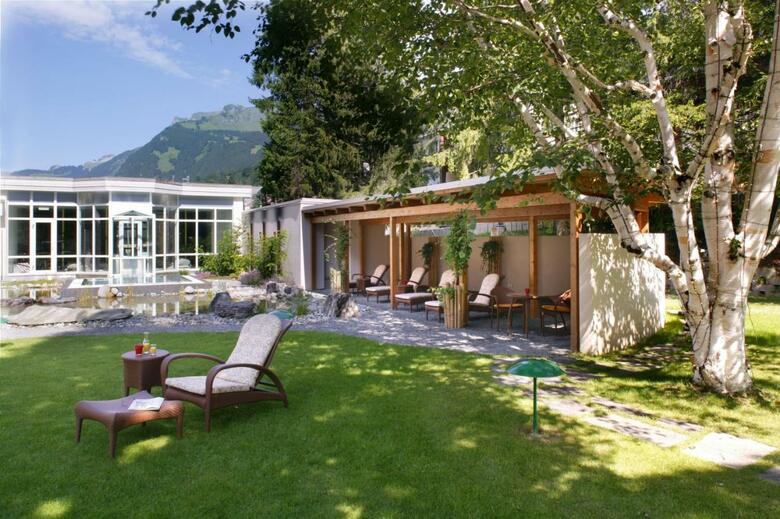 Belvedere Swiss Quality Hotel