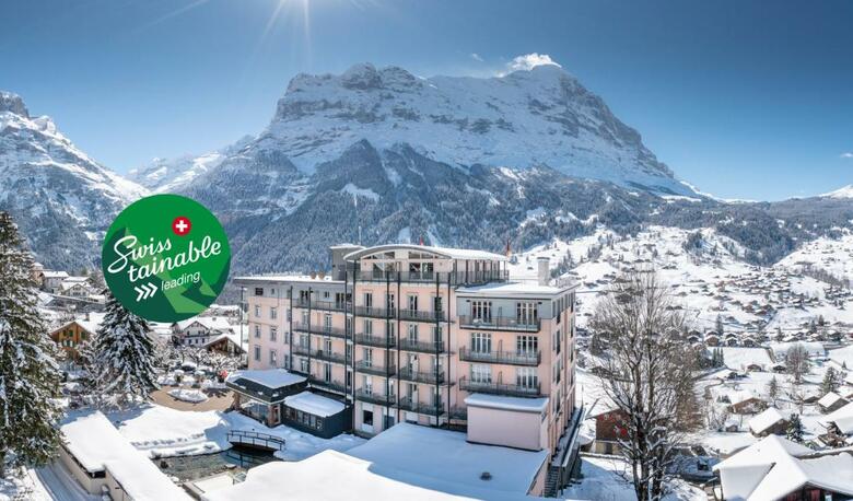 Belvedere Swiss Quality Hotel