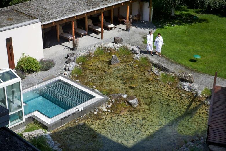 Belvedere Swiss Quality Hotel