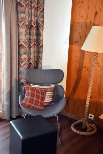 Hotel Cabana