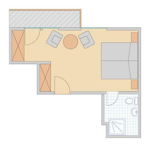 Hotel Cabana